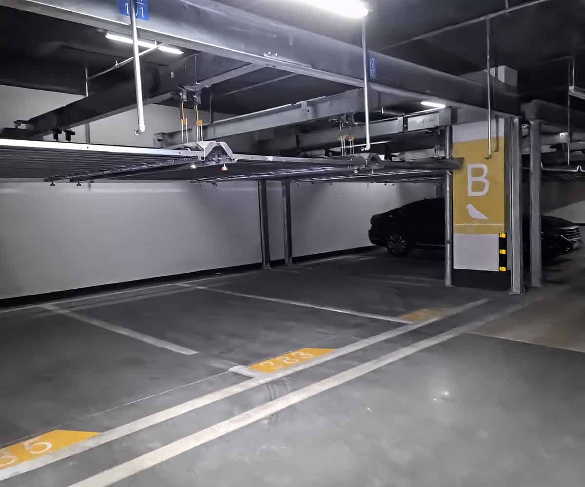 立體車庫租賃新風尚室內立體車庫停車設備租用公司全攻略