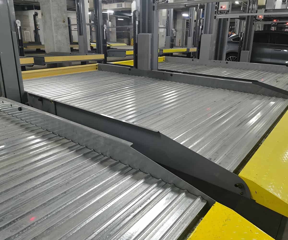 立體車庫3層機械式停車庫生產廠家：市場分析、技術解析、選擇標準與行業展望