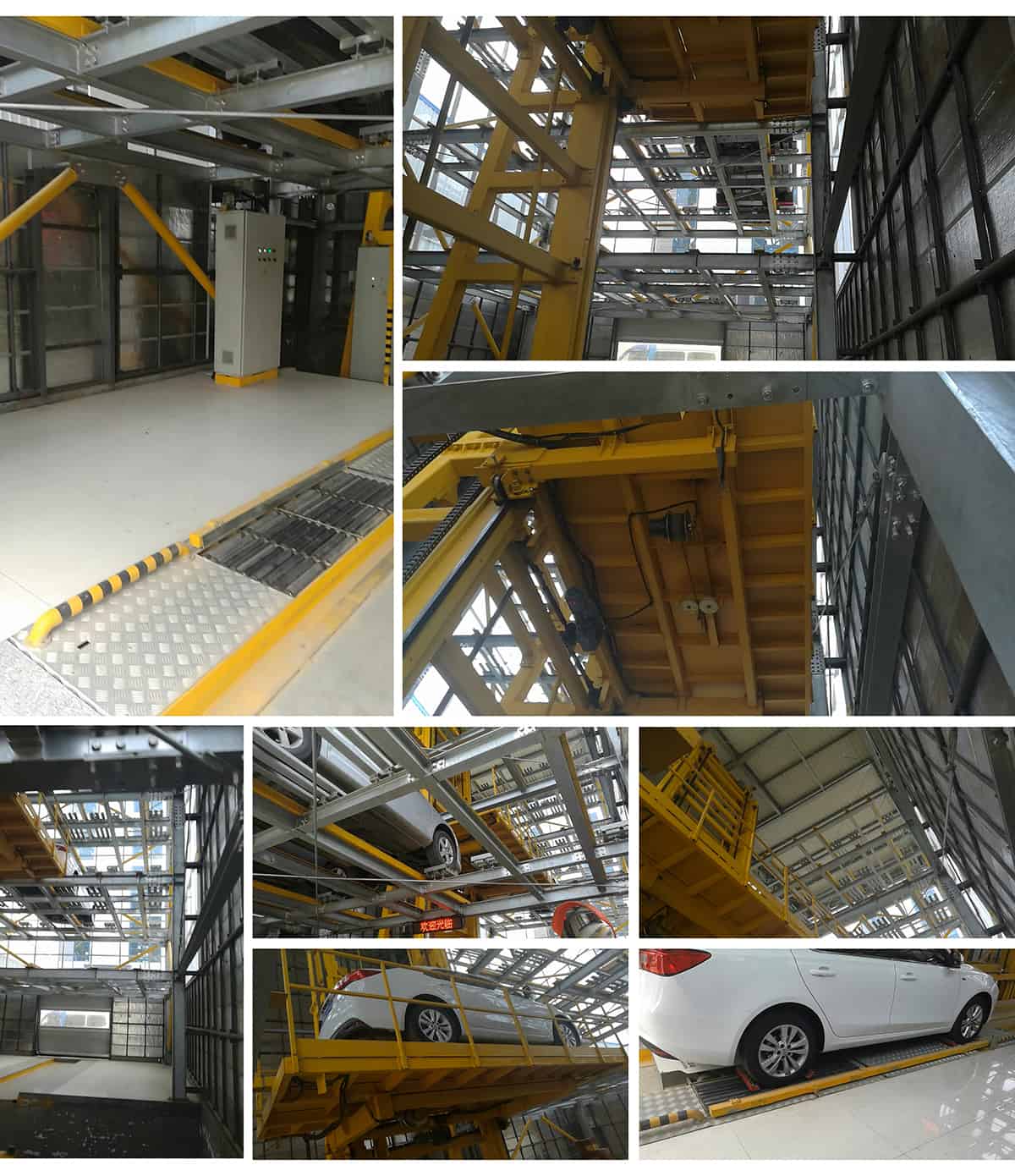 重慶成都平面移動立體停車設(shè)備圖片展示.jpg