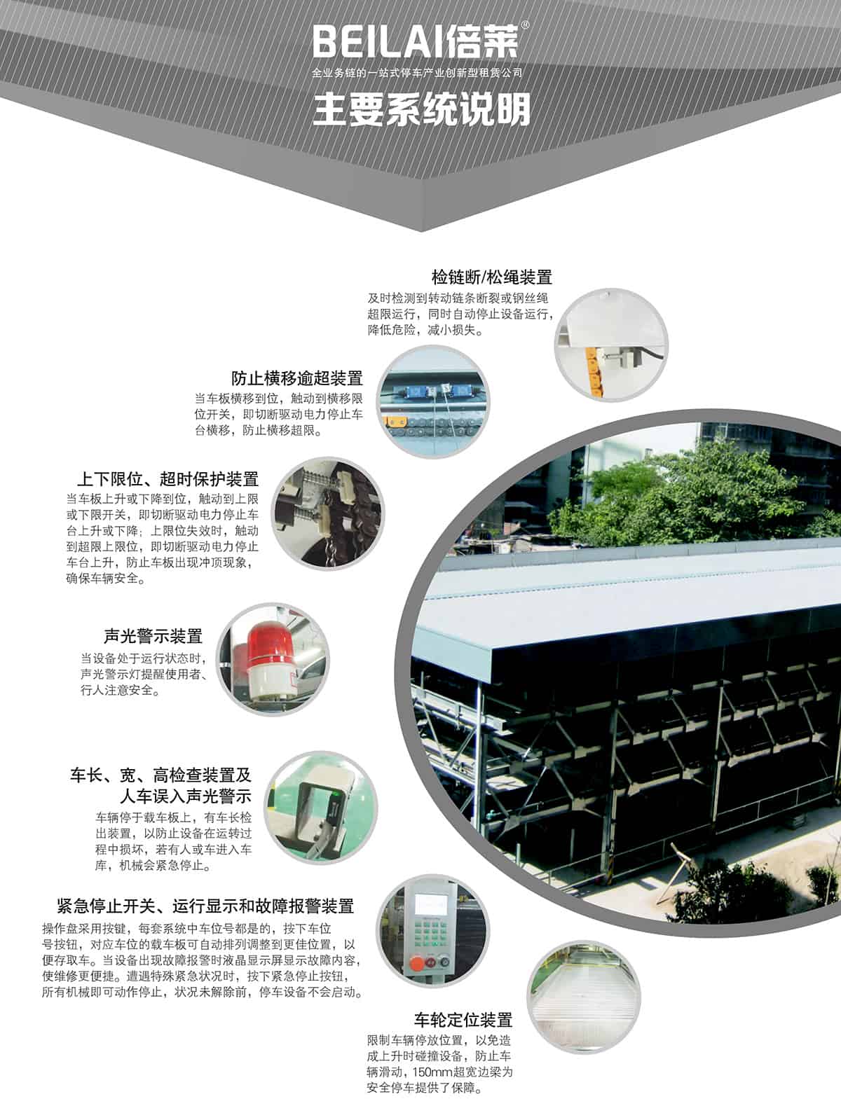 重慶成都負二正三地坑式PSH5D2五層升降橫移類機械式立體車庫設備主要系統說明.jpg