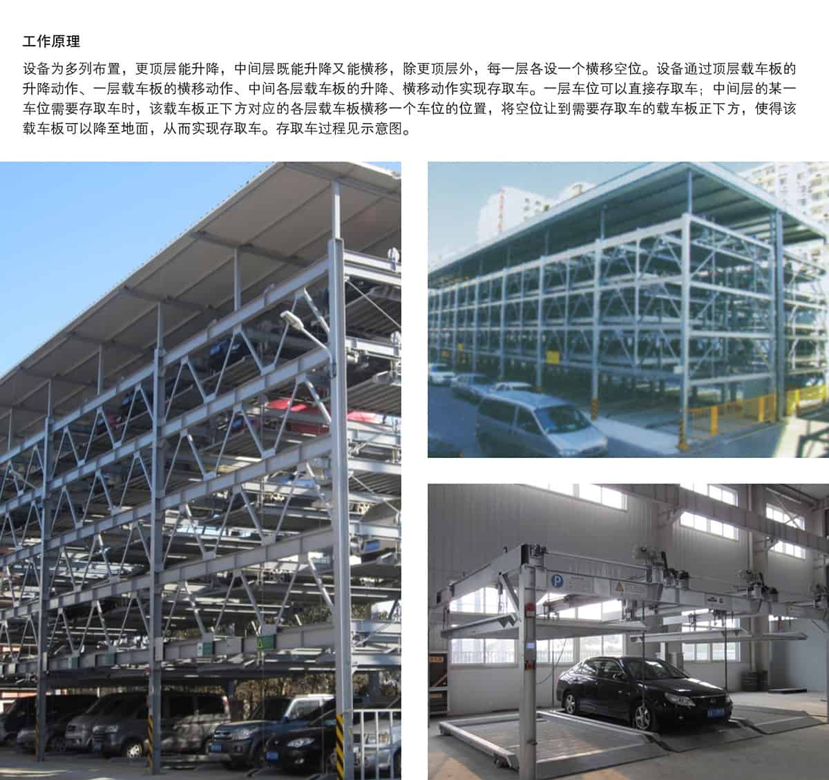 重慶成都四至六層PSH4-6升降橫移類機械式立體車庫設備工作原理.jpg
