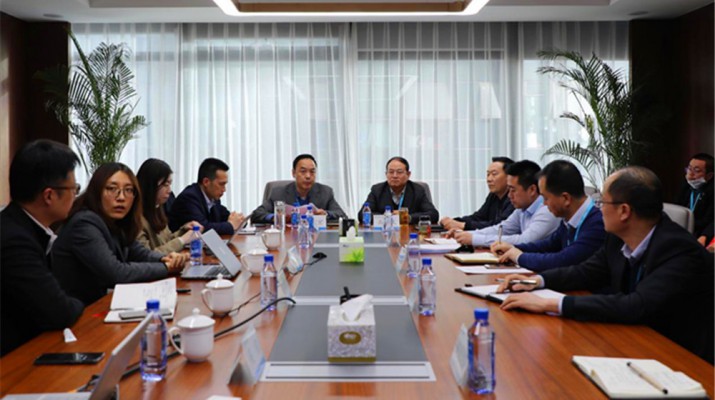 甘肅文旅集團召開績效管理體系優化專題培訓會