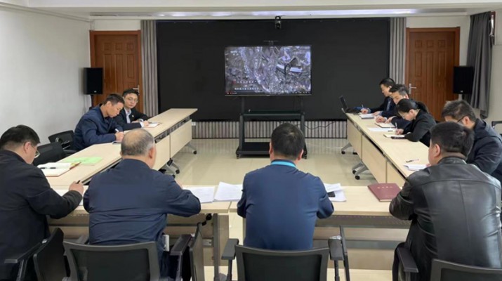 三抓三促進行時 | 強化學(xué)習(xí)培訓(xùn) 統(tǒng)籌業(yè)務(wù)融合——集團紀(jì)委抓實落細(xì)“三抓三促”和教育整頓工作