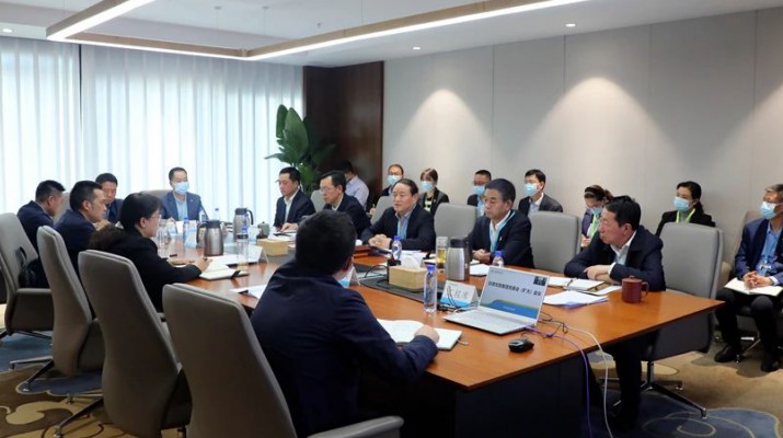 甘肅文旅集團黨委專題學習全省國有企業廉政教育大會精神