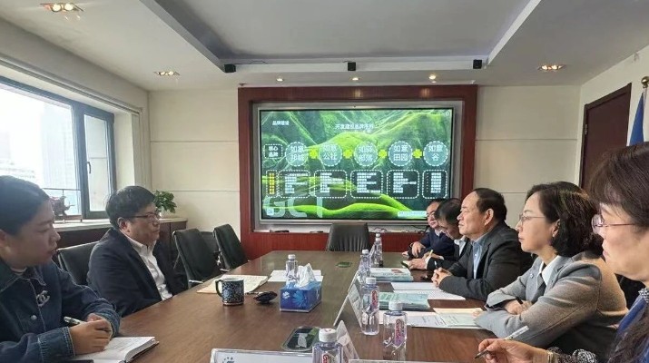 甘肅文旅集團：以兩會精神為引領擘畫高質量發展新藍圖