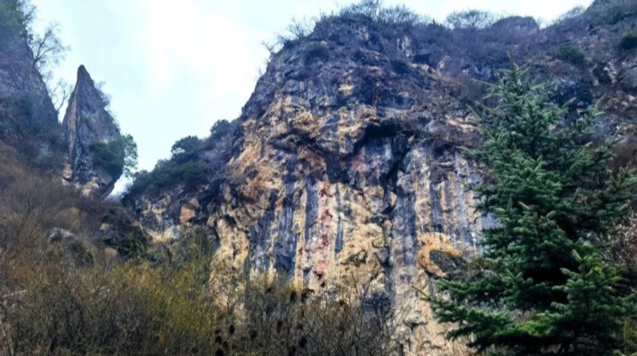 享游渭河源｜鳥鼠山，華夏文脈的詩意源頭