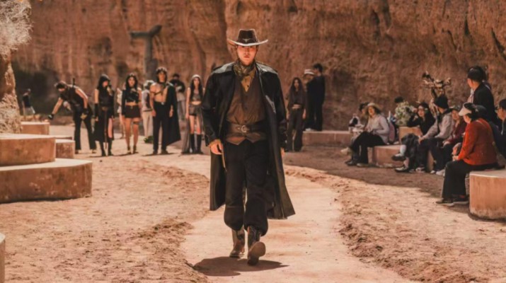 甘肅文旅集團(tuán)旗下景區(qū)“五一“成績(jī)單來了！