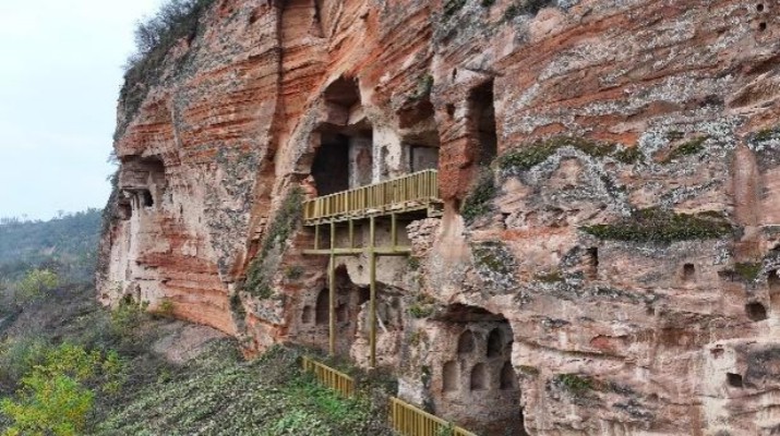 「“十四五”答卷」踐行社會責任，助力文化遺產保護與鄉村振興——甘肅文旅集團國際金融組織貸款項目管理辦公室“十四五”成績回顧